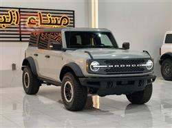 فورد برونكو